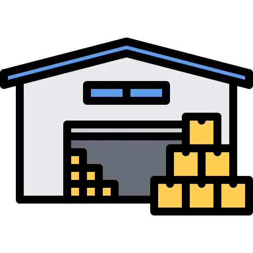 Warehouse