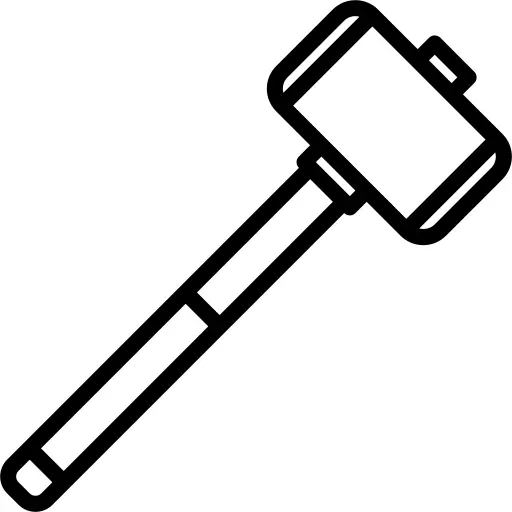 Sledgehammer