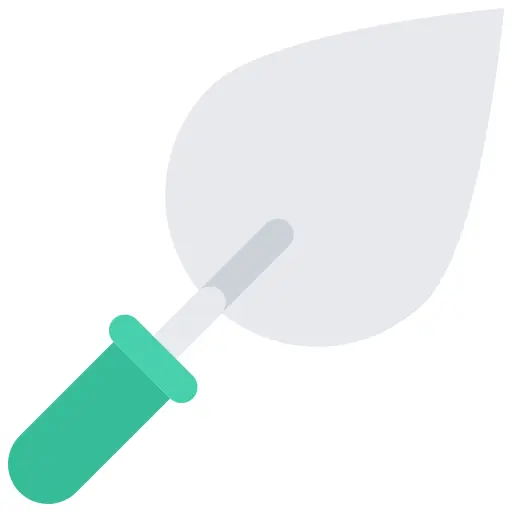 Trowel