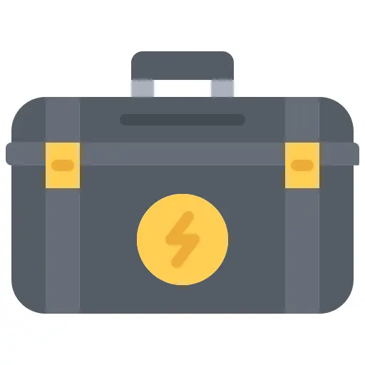 Toolbox