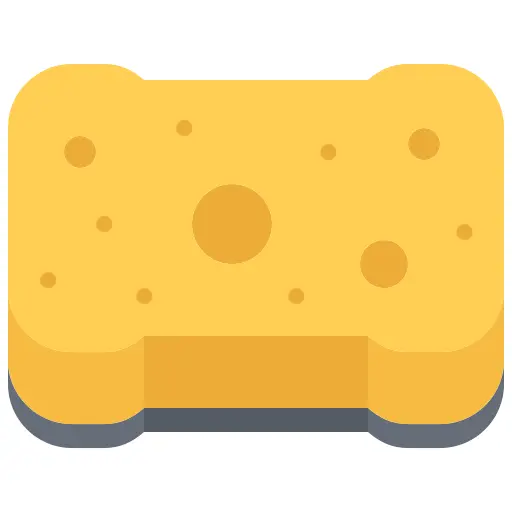 Sponge