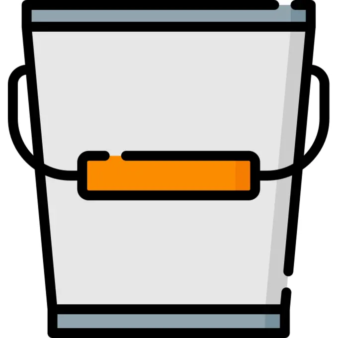 Bucket