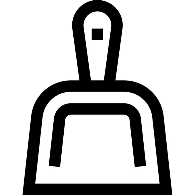 Dustpan