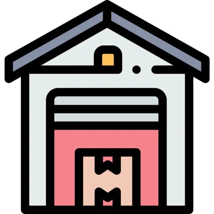 Warehouse