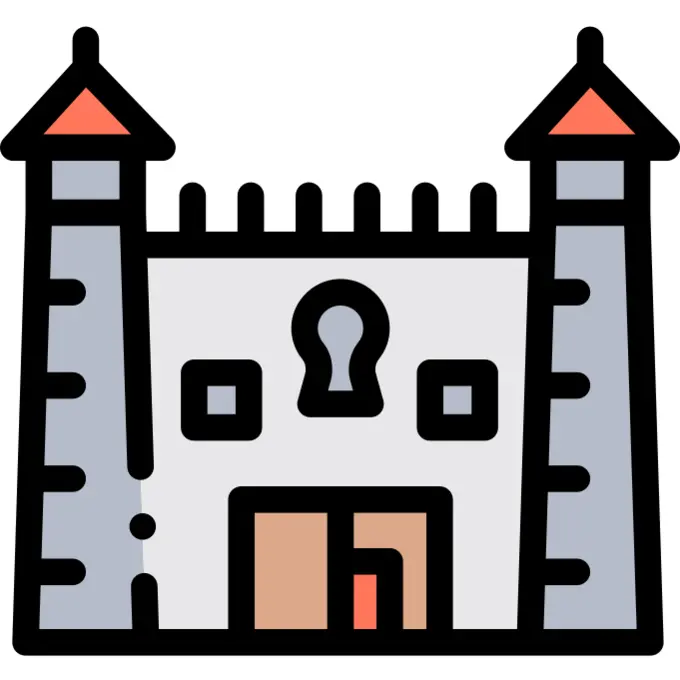 Prison