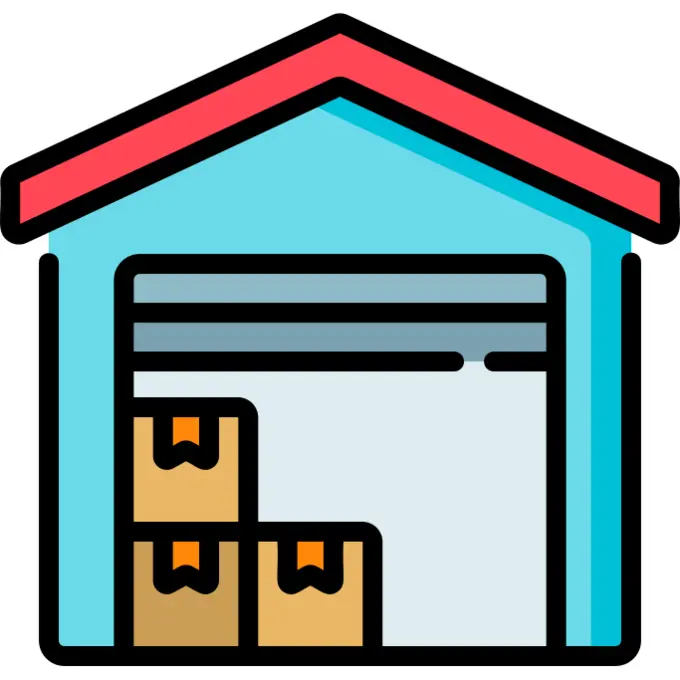 Warehouse
