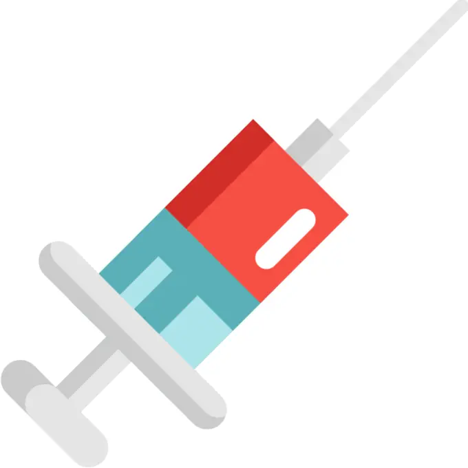 Syringe