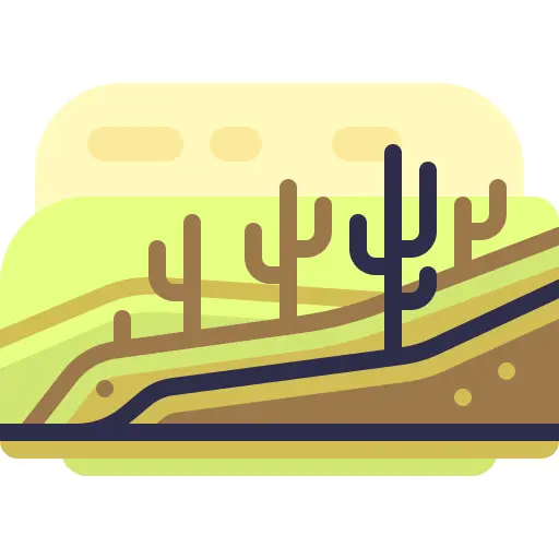 Desert