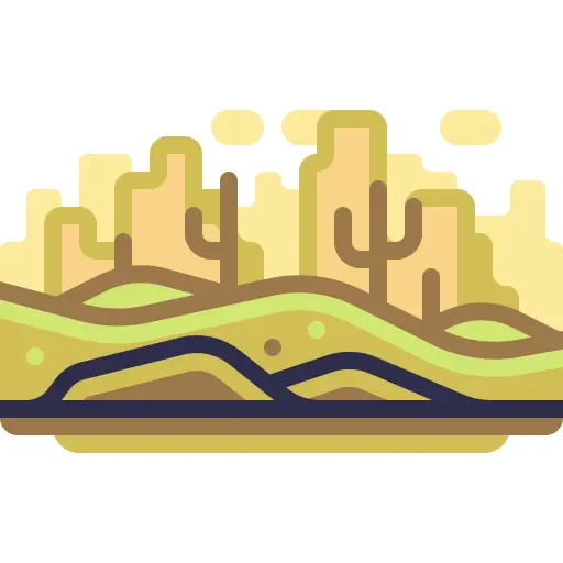 Desert
