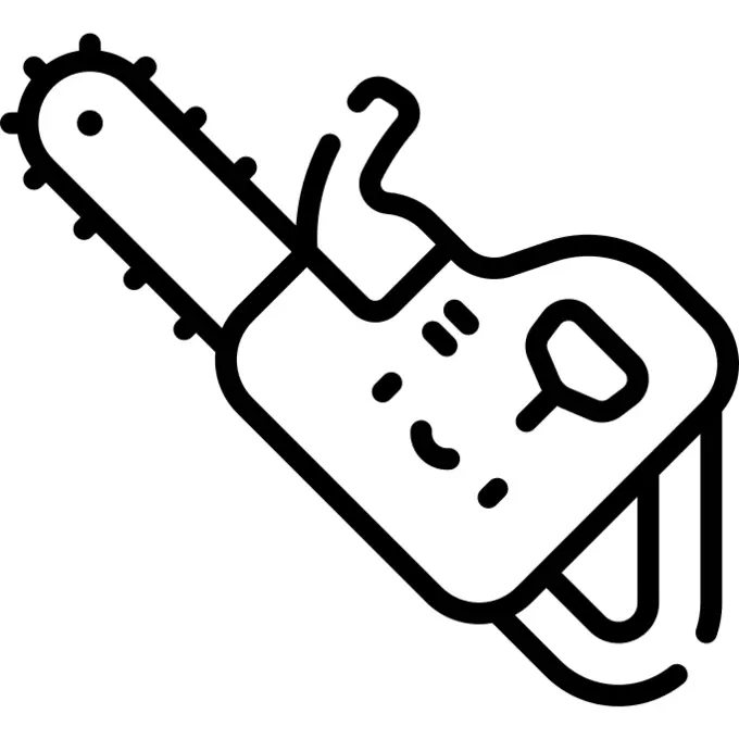 Chainsaw