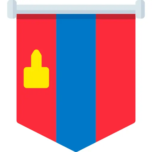 Mongolia