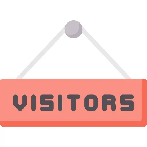 Visitor