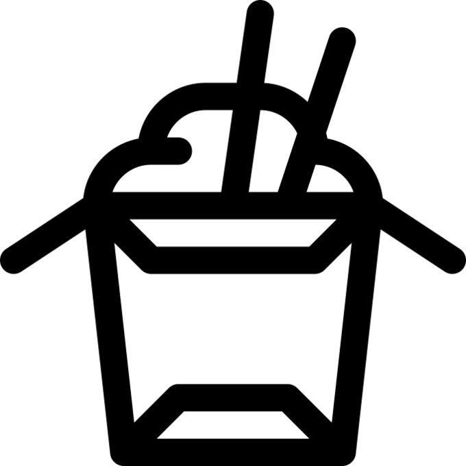 Take away