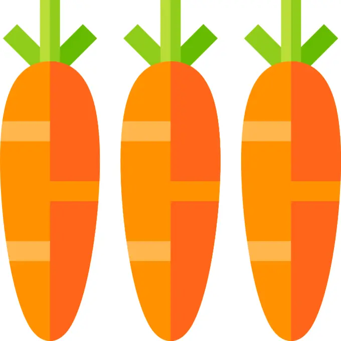 Carrots