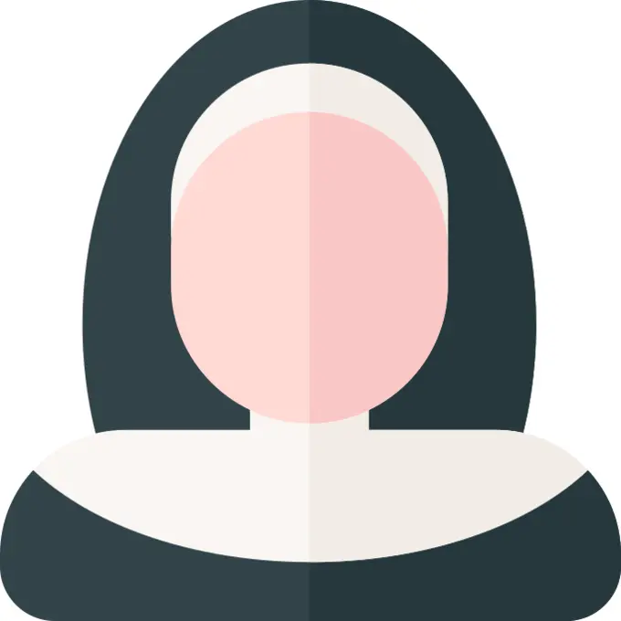 Nun