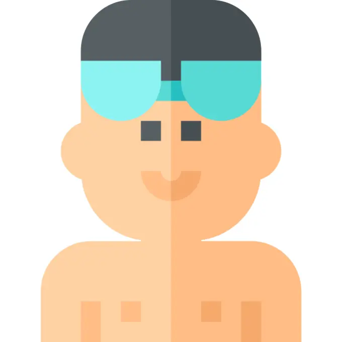 Swimmer