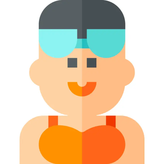 Swimmer