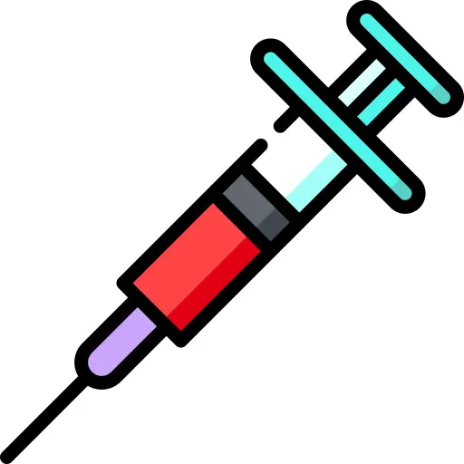 Syringe