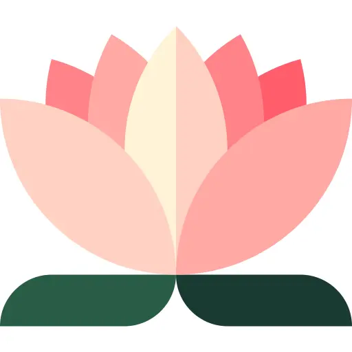 Lotus flower