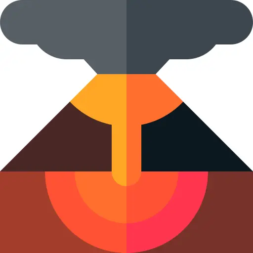 Volcano