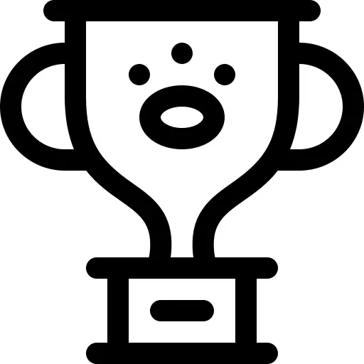 Trophy