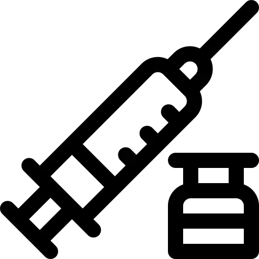 Syringe