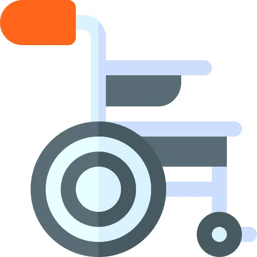 Wheelchair