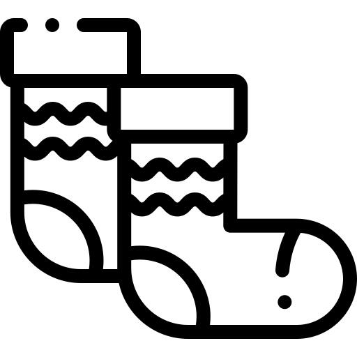 袜子