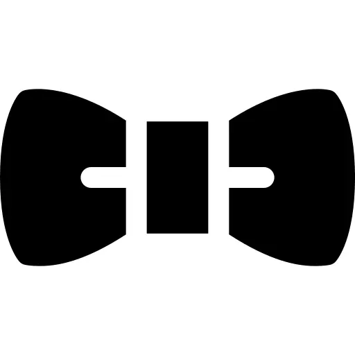 Bow tie