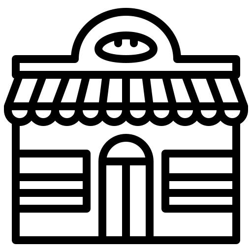 面包店