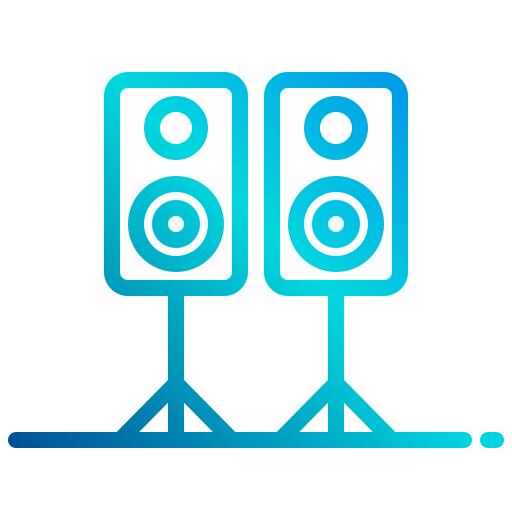 扬声器