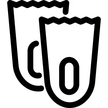Swimming Fins