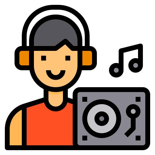 DJ