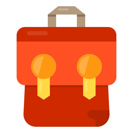 School bag