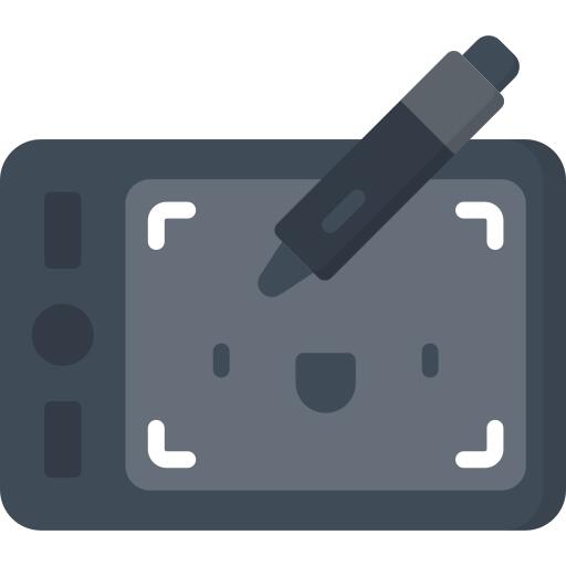 Graphic tablet