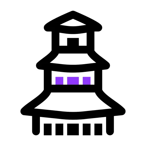Pagoda