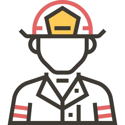 Fireman