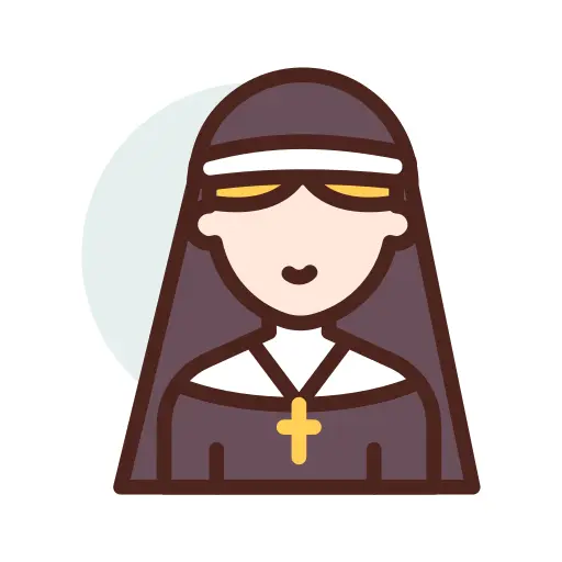 Nun