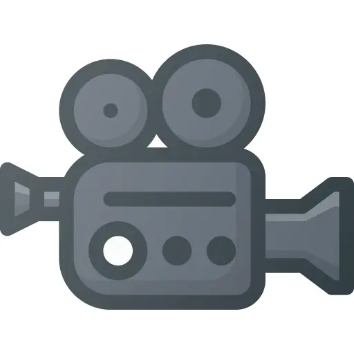 Video camera