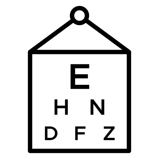 Eye test
