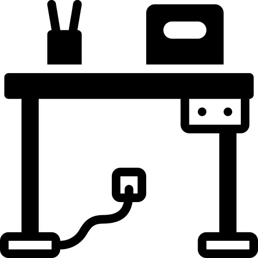 Desk