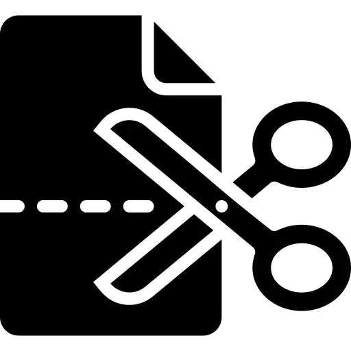 Cutting