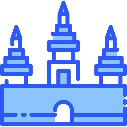 吴哥窟