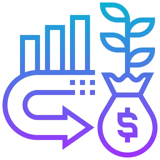 Return of investment