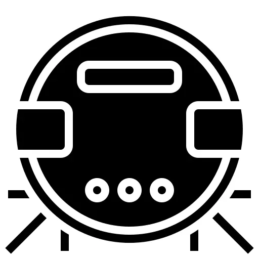 Robot vacuum cleaner