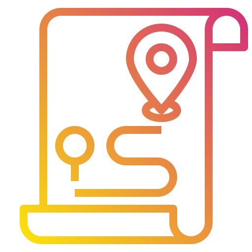 地图