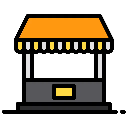 Kiosk