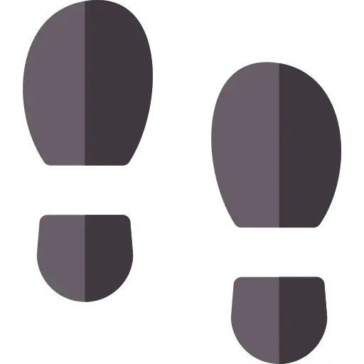 Footprint