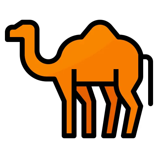 骆驼