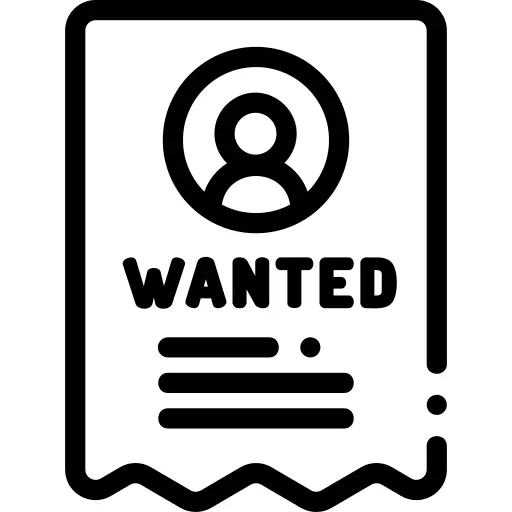 Wanted